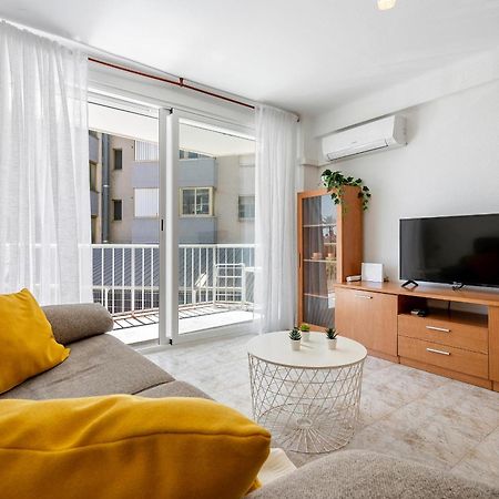 Alea Rentals - Altamira La Pineda Eksteriør bilde