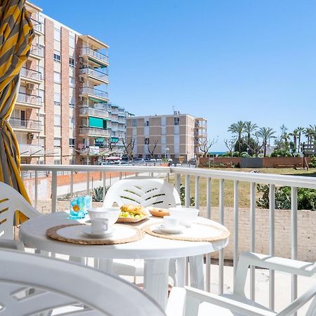 Alea Rentals - Altamira La Pineda Eksteriør bilde