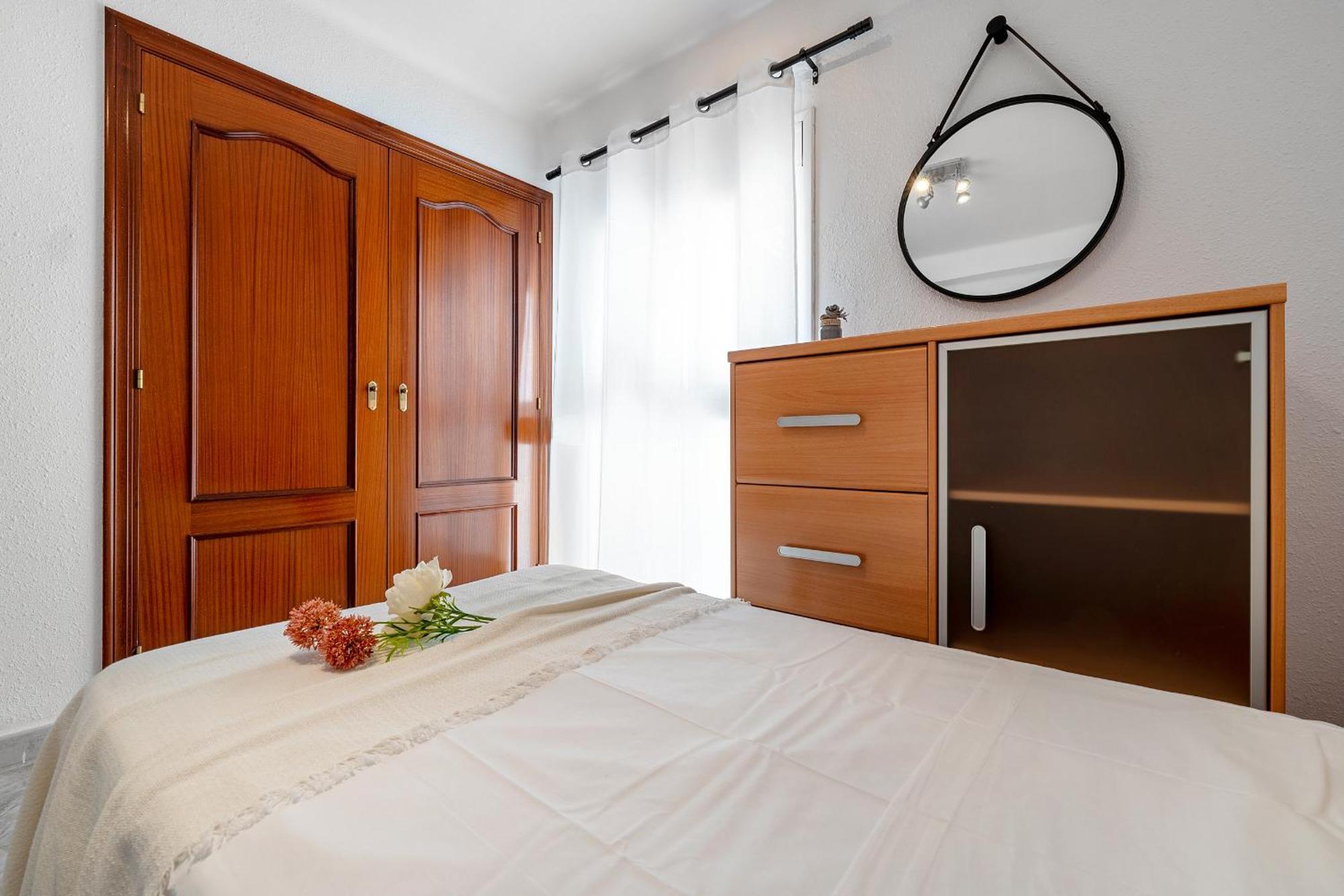 Alea Rentals - Altamira La Pineda Eksteriør bilde