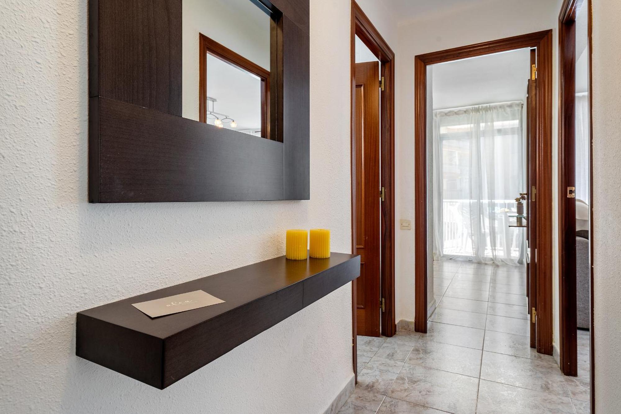 Alea Rentals - Altamira La Pineda Eksteriør bilde