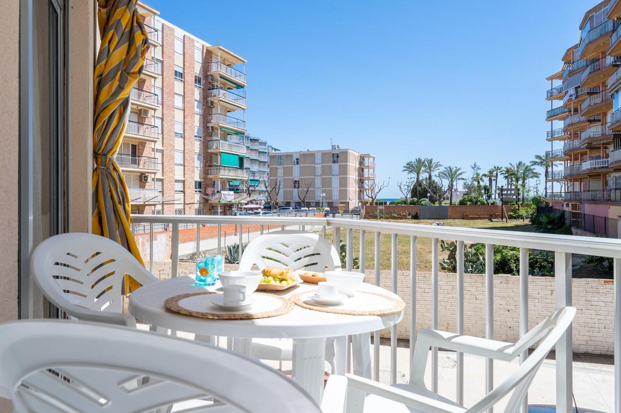 Alea Rentals - Altamira La Pineda Eksteriør bilde