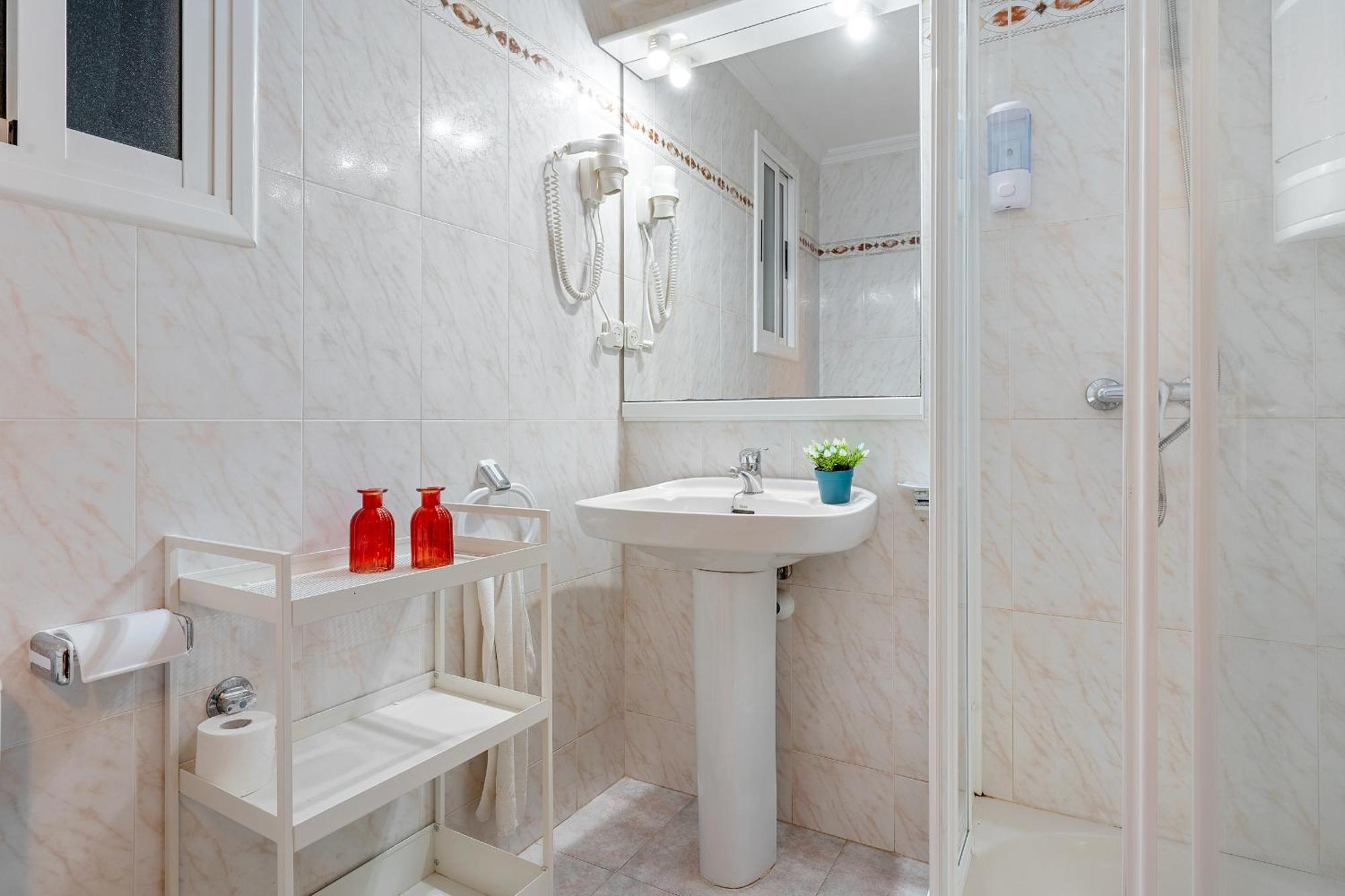 Alea Rentals - Altamira La Pineda Eksteriør bilde