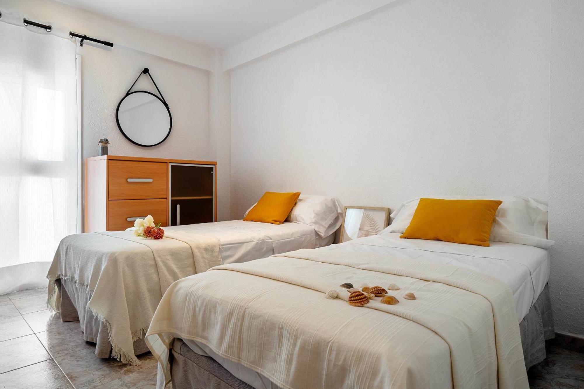 Alea Rentals - Altamira La Pineda Eksteriør bilde