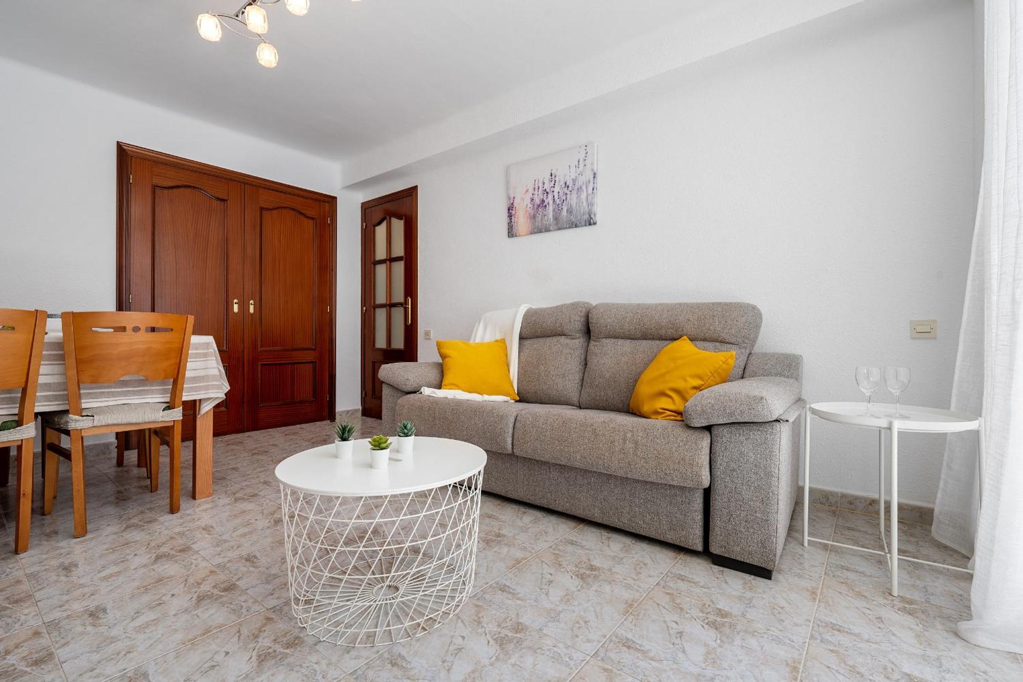Alea Rentals - Altamira La Pineda Eksteriør bilde