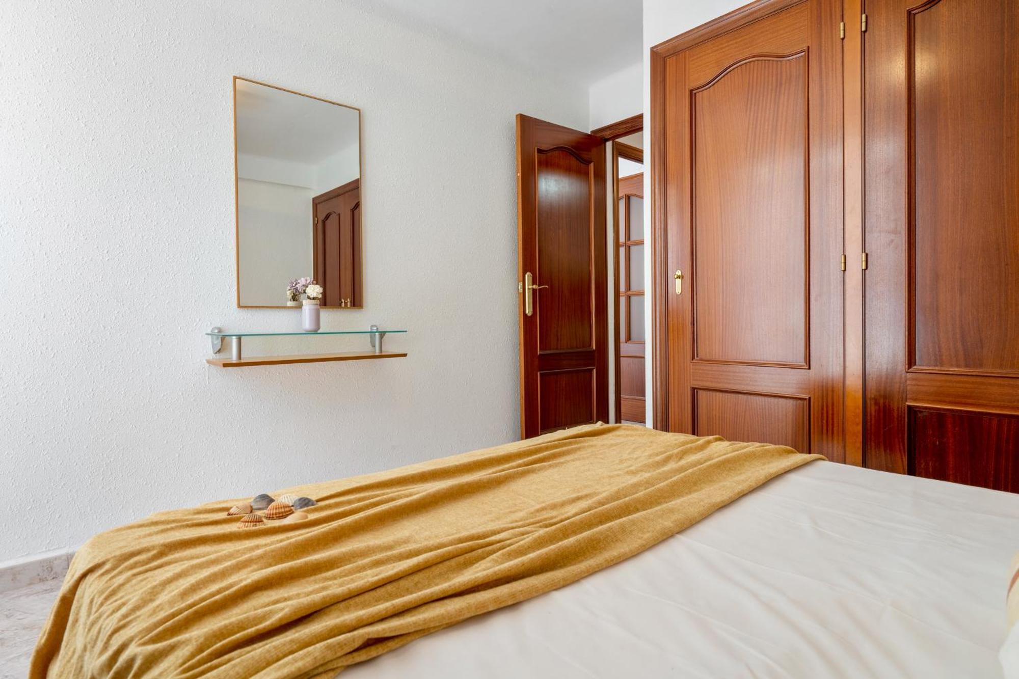 Alea Rentals - Altamira La Pineda Eksteriør bilde