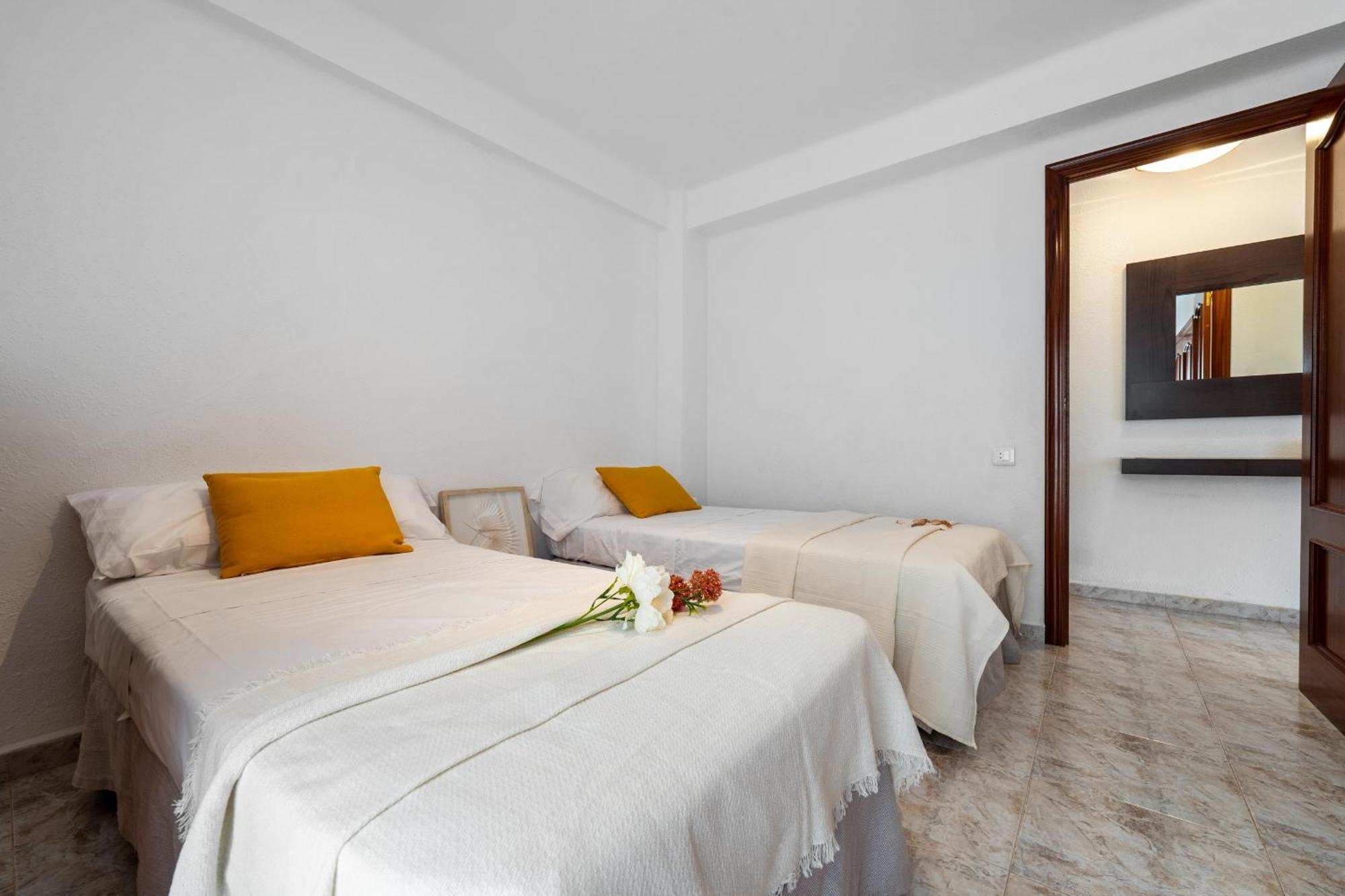 Alea Rentals - Altamira La Pineda Eksteriør bilde