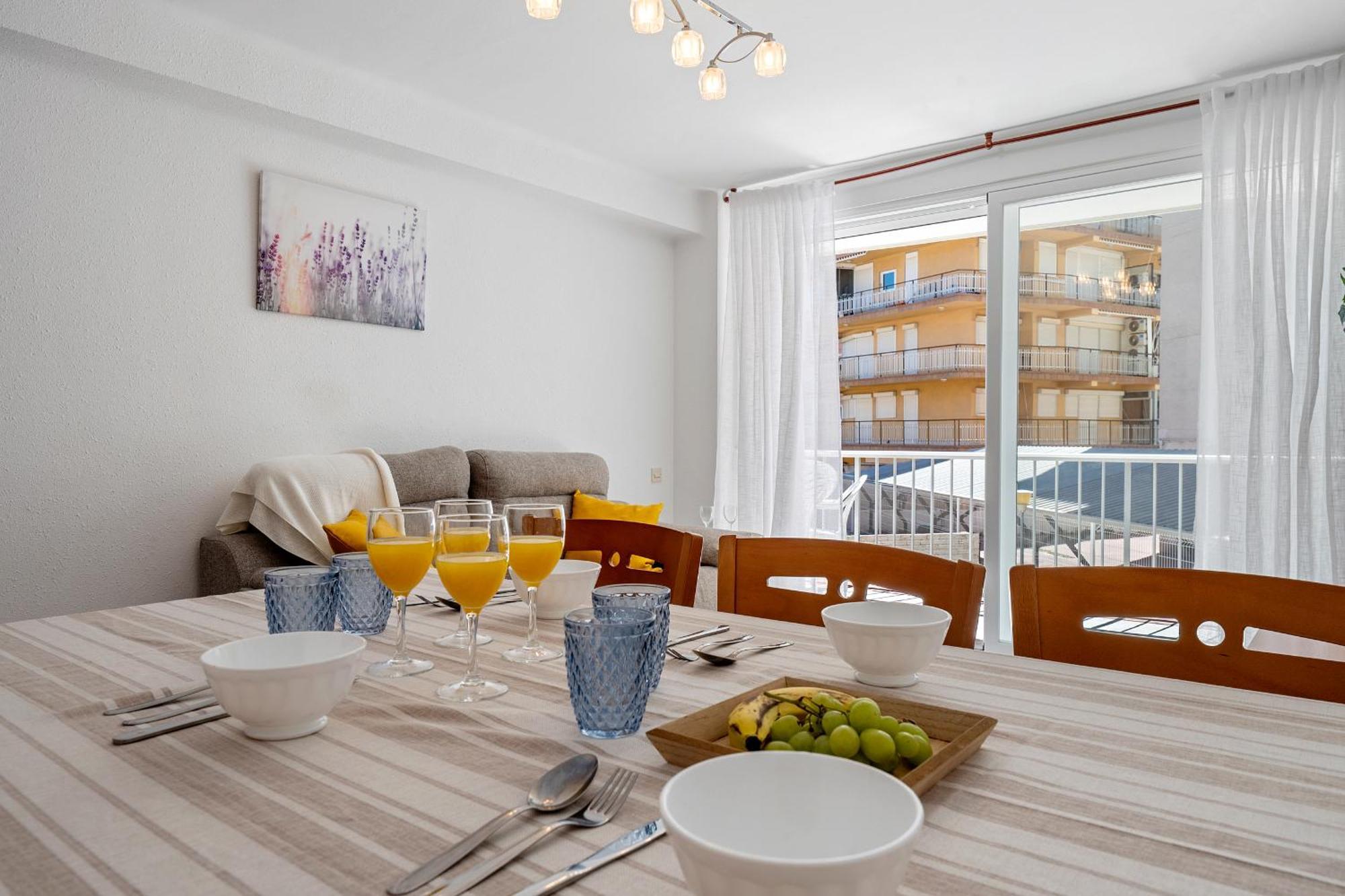 Alea Rentals - Altamira La Pineda Eksteriør bilde