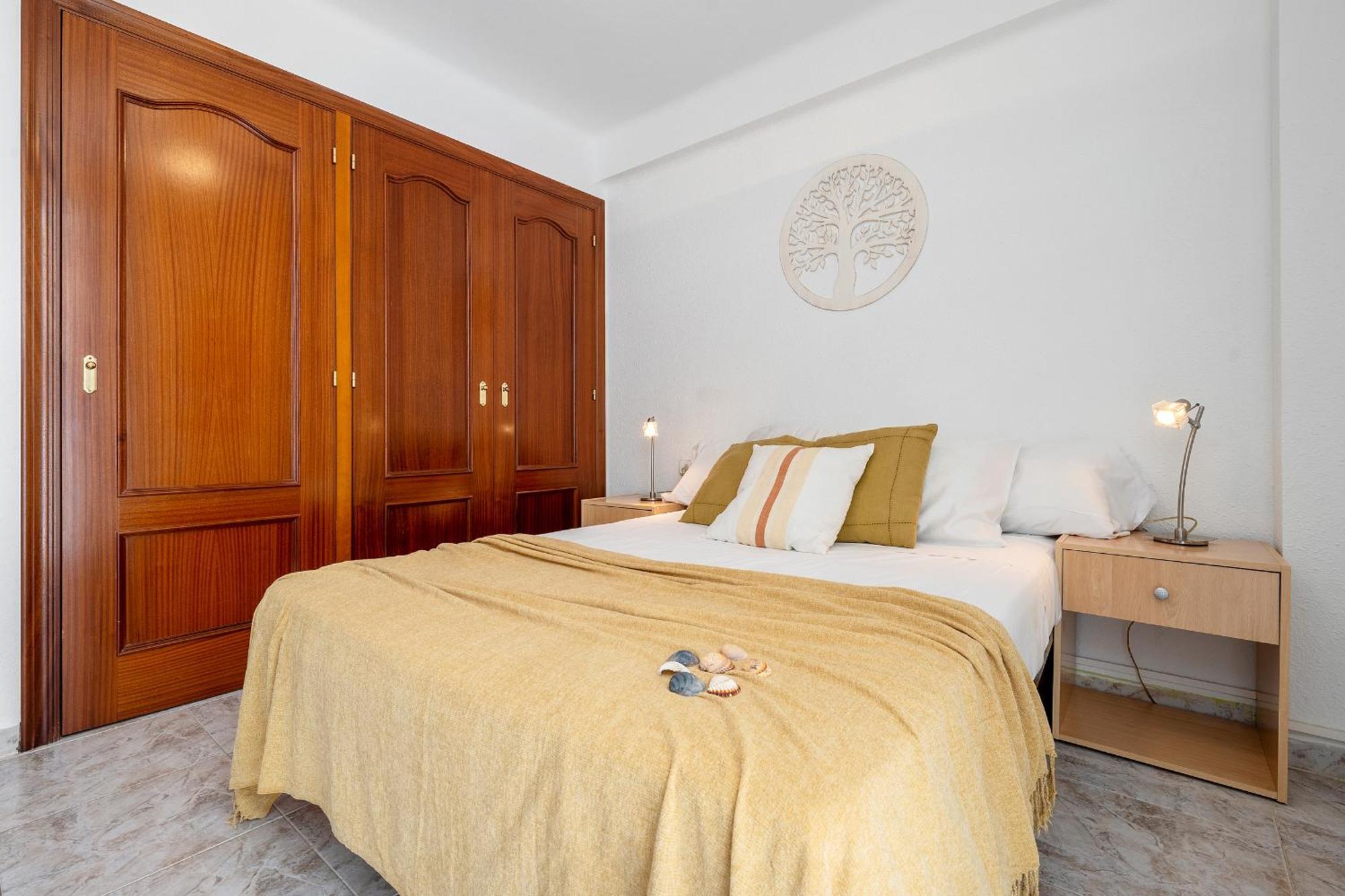 Alea Rentals - Altamira La Pineda Eksteriør bilde