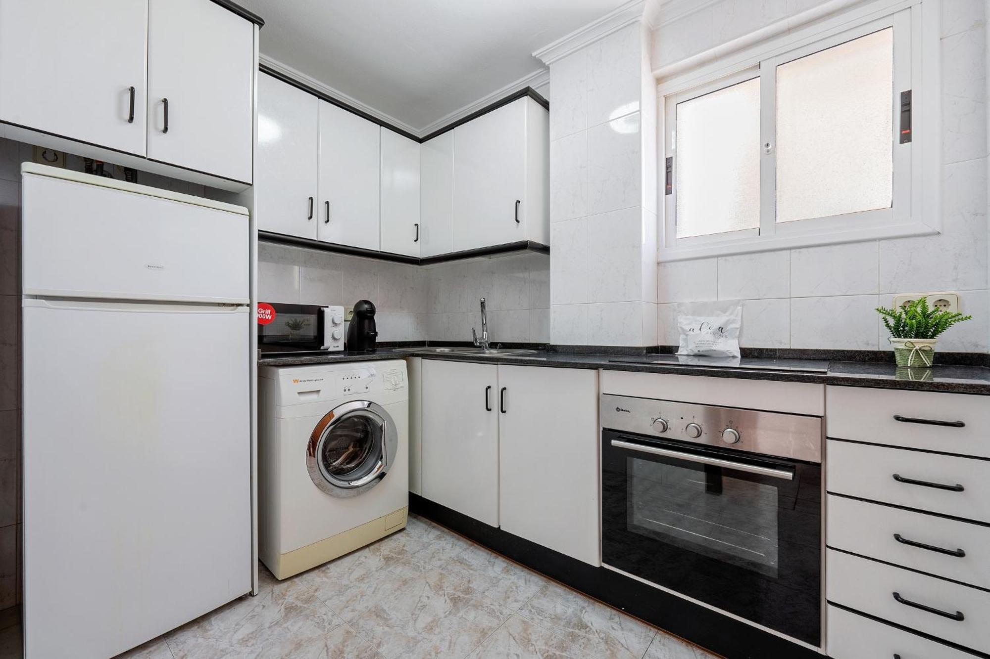 Alea Rentals - Altamira La Pineda Eksteriør bilde